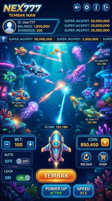 Fitur keamanan dan verifikasi aplikasi di nex777.